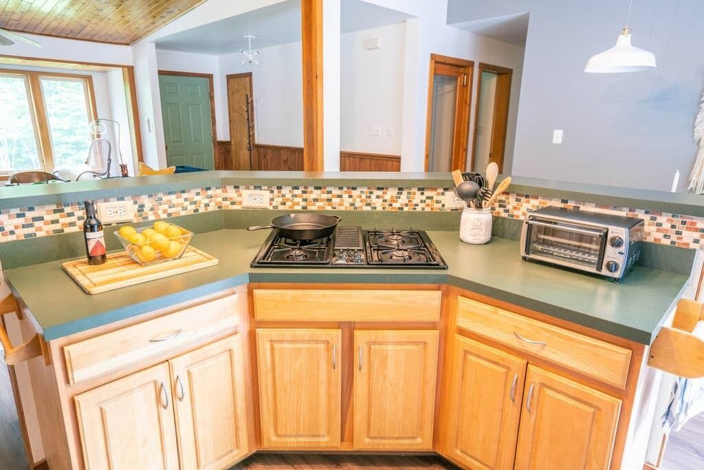 Photo of Kitchen in Mount Marion