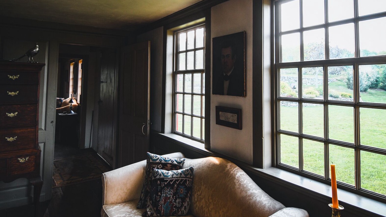 Photo of Livingroom in Jewett City