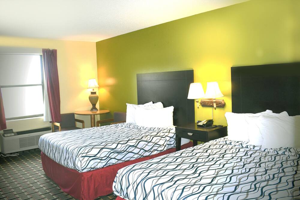 Photo of Bedroom in Park City