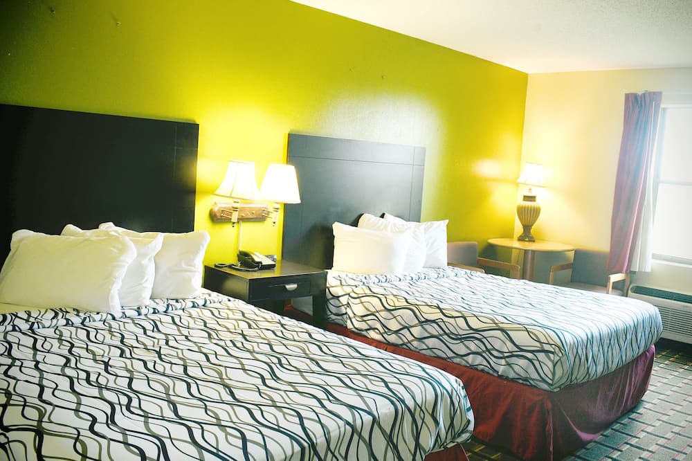 Photo of Bedroom in Park City