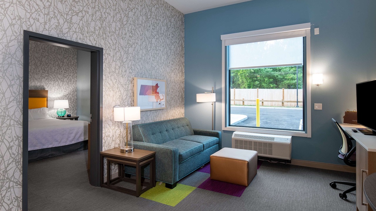 Photo of Livingroom in Raynham
