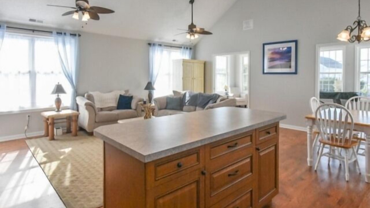 Photo of Kitchen in Montego Bay