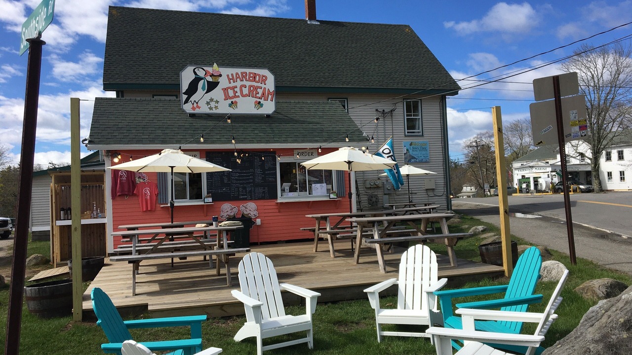 Photo of Outdoor in New Harbor