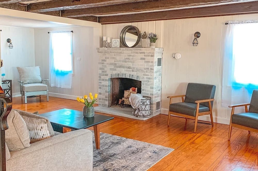 Photo of Livingroom in Athens