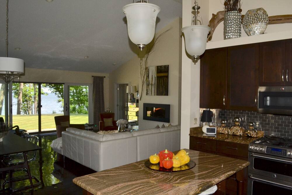 Photo of Kitchen in Northport