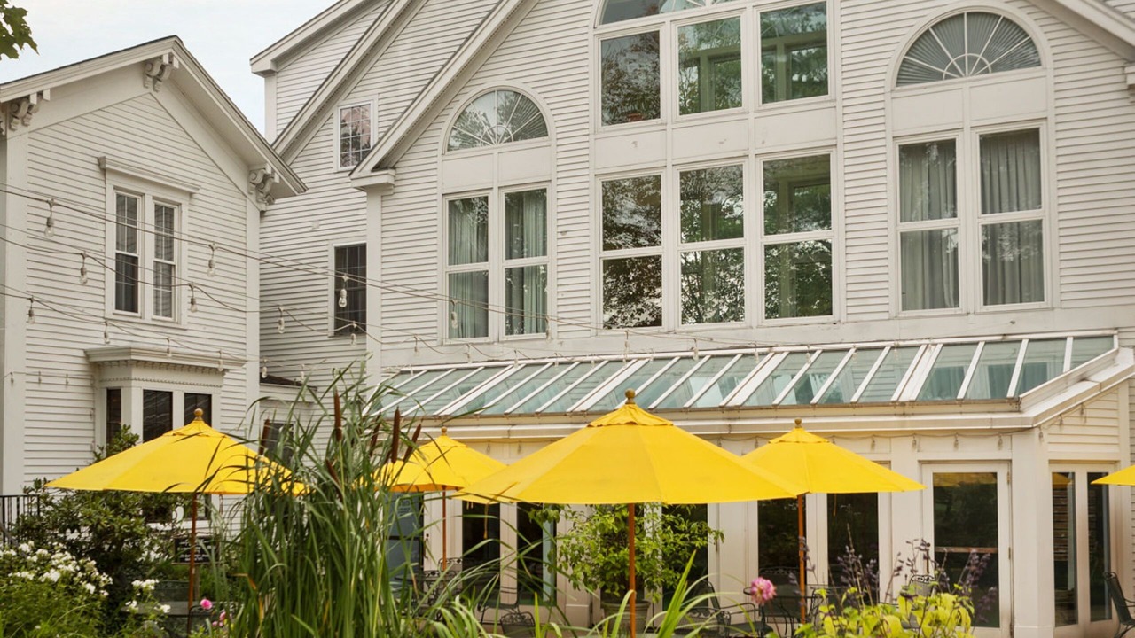 Photo of Outdoor in Freeport