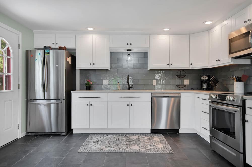 Photo of Kitchen in Old Saybrook