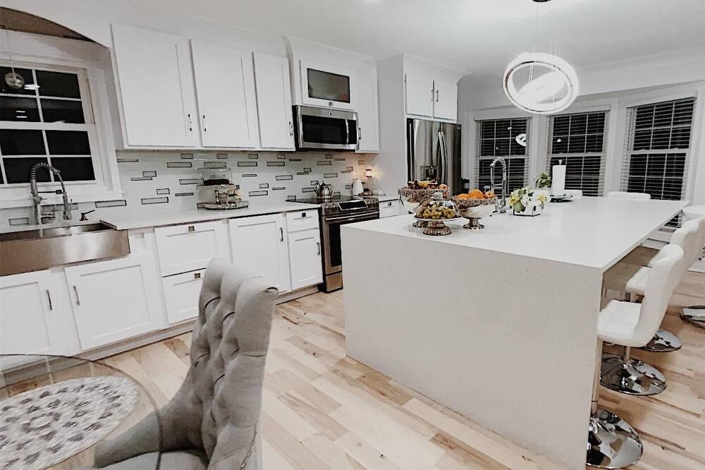 Photo of Kitchen in Lenexa
