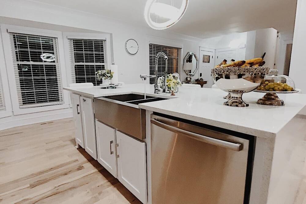Photo of Kitchen in Lenexa