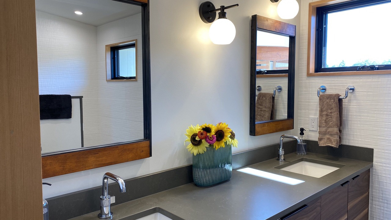 Photo of Kitchen in Tenants Harbor