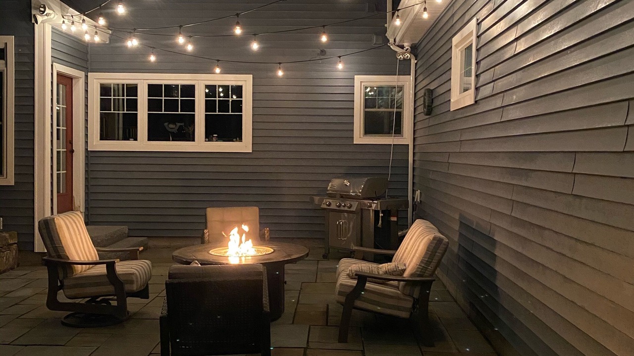 Photo of Outdoor in Scarborough