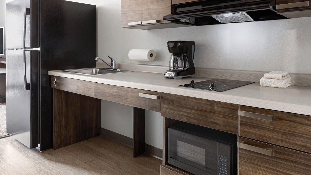 Photo of Kitchen in Marion