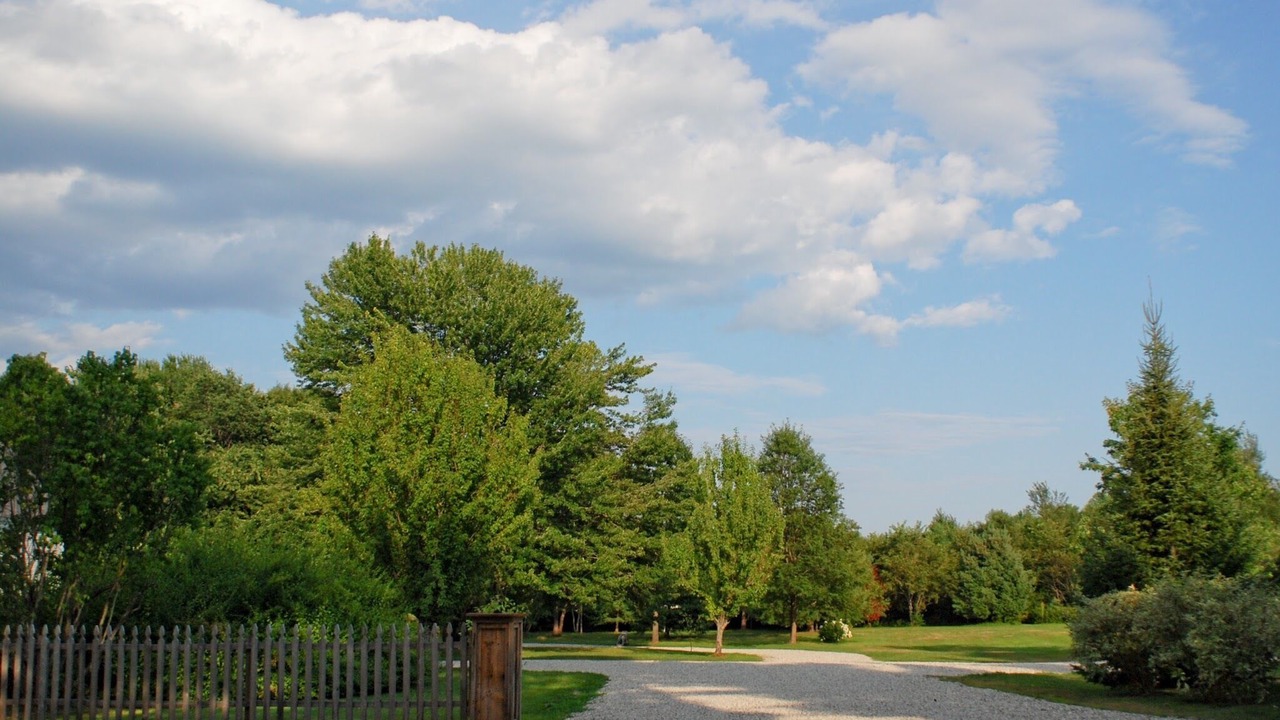 Photo of Outdoor in North Yarmouth