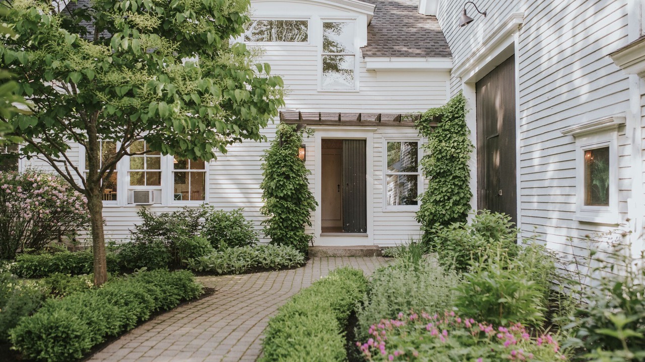 Photo of Outdoor in North Yarmouth
