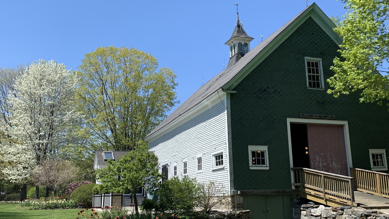 Photo of Outdoor in North Yarmouth