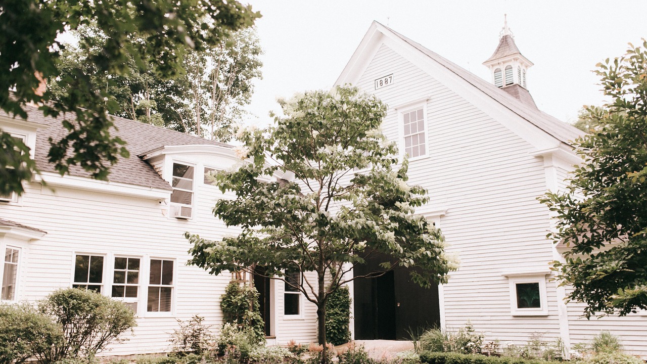 Photo of Outdoor in North Yarmouth