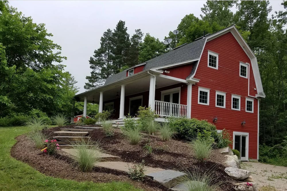 Photo of Outdoor in Ashley Falls