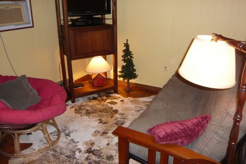 Photo of Livingroom in Kabletown
