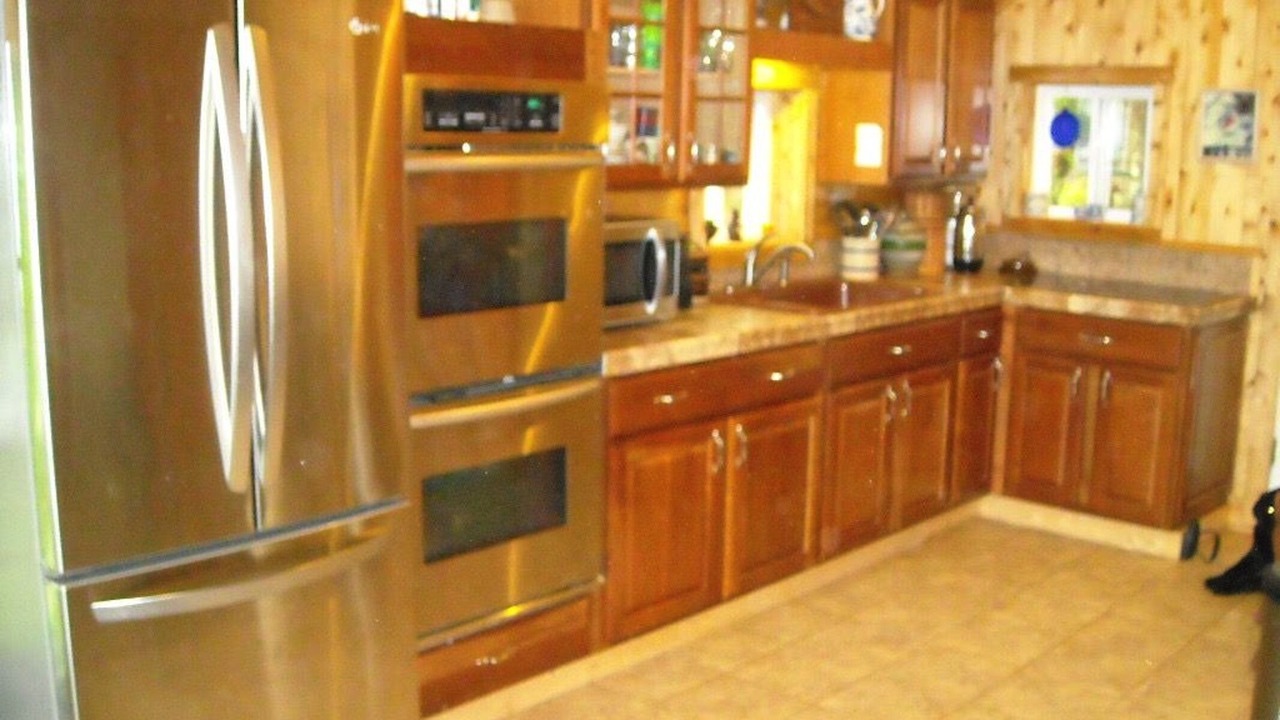 Photo of Kitchen in Baileyville
