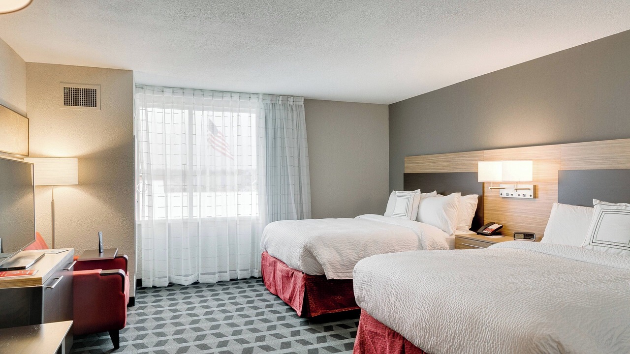 Photo of Bedroom in Liberty