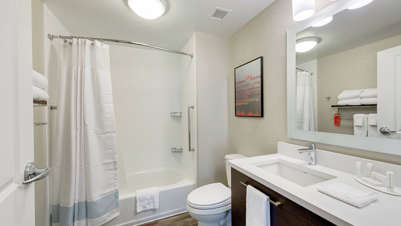 Photo of Bathroom in Liberty