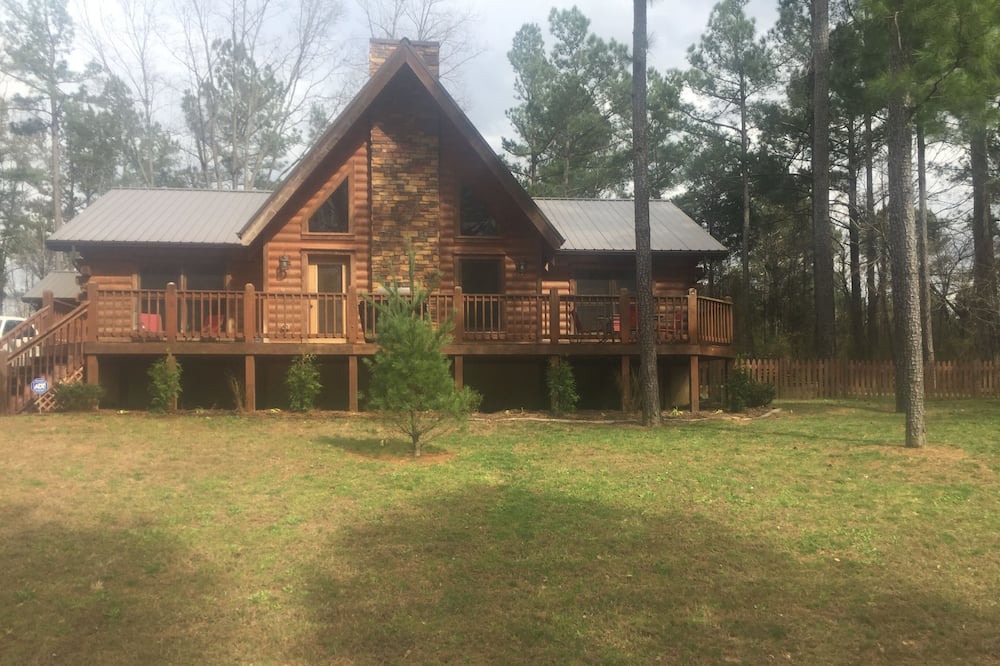 Photo of Outdoor in Falls of Rough