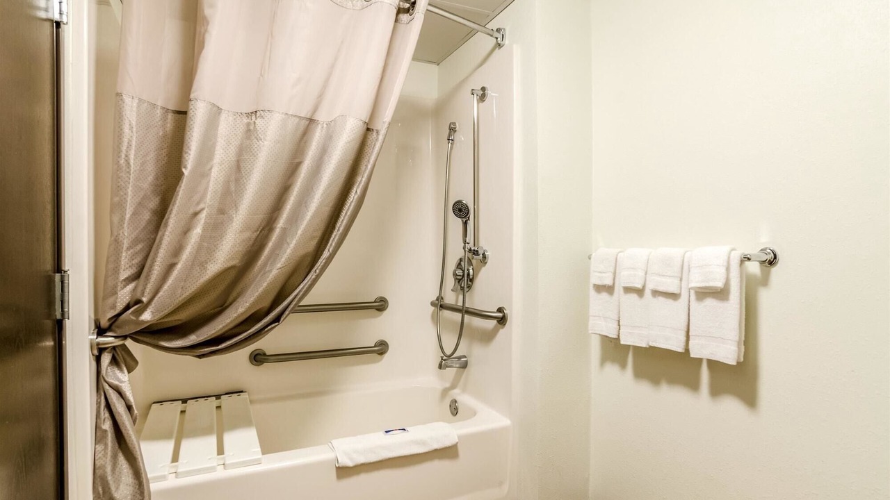 Photo of Bathroom in York