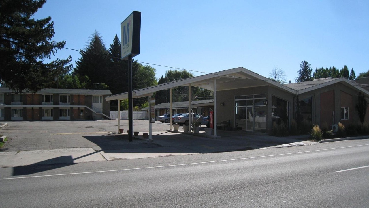 Photo of Outdoor in Heber