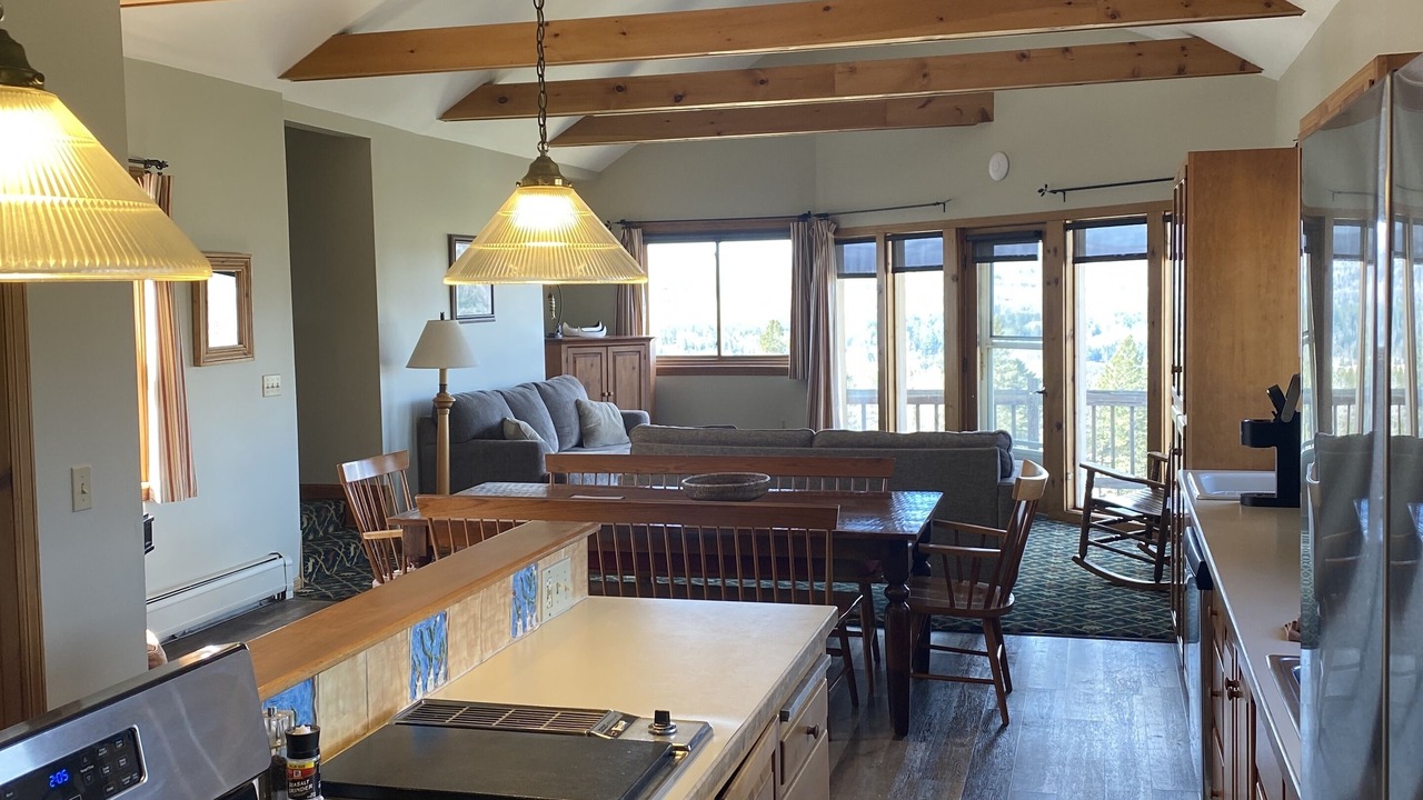 Photo of Kitchen in Lyndon