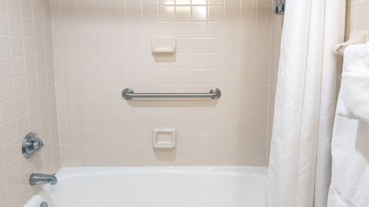 Photo of Bathroom in Dawson Springs