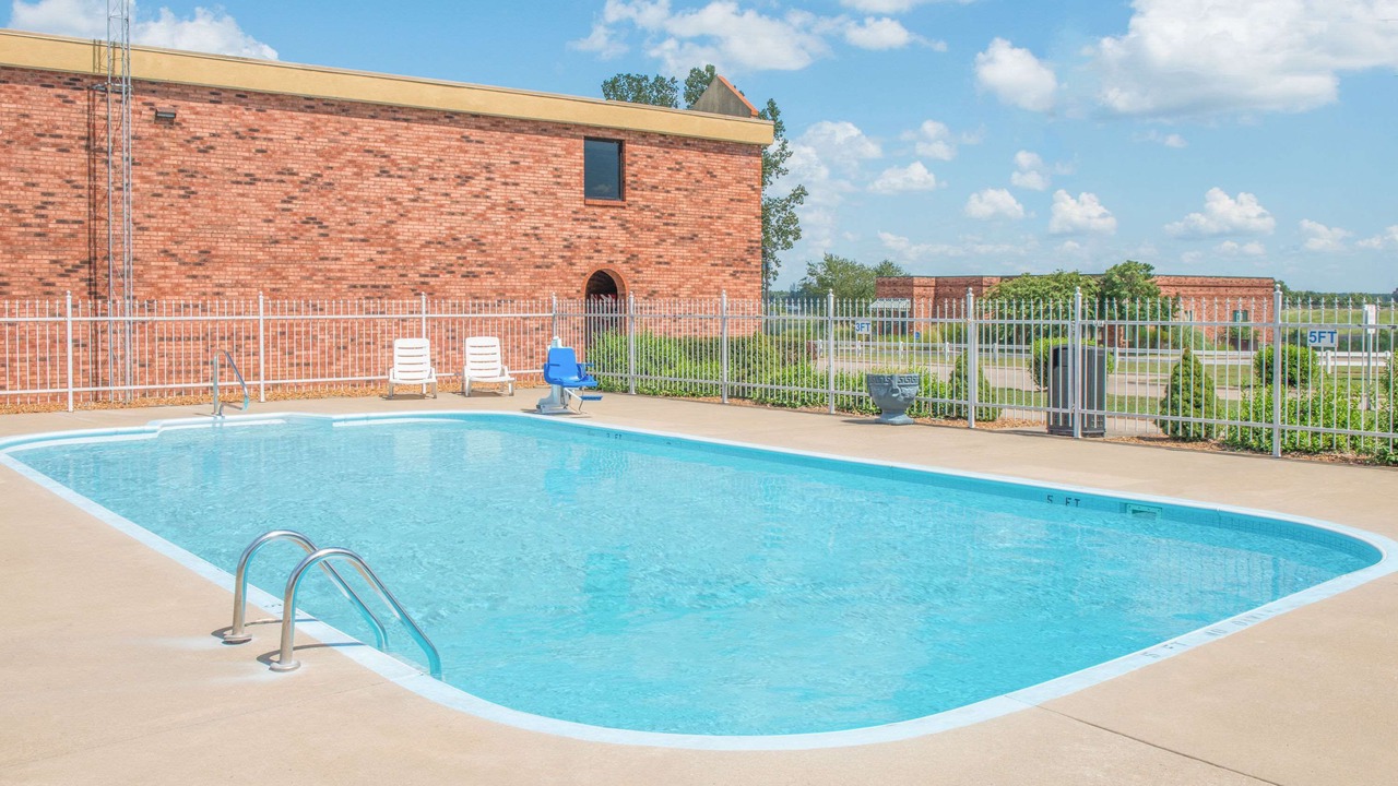 Photo of Outdoor in Calvert City