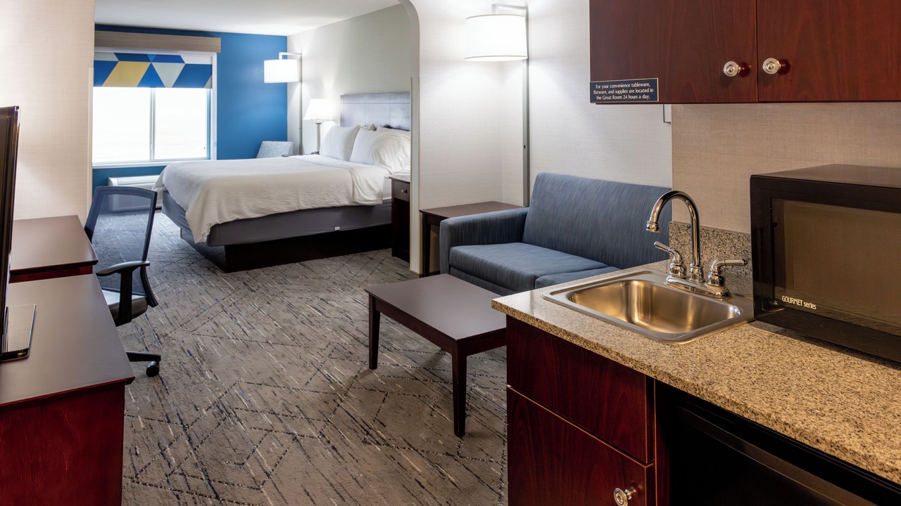 Photo of Bedroom in Wichita