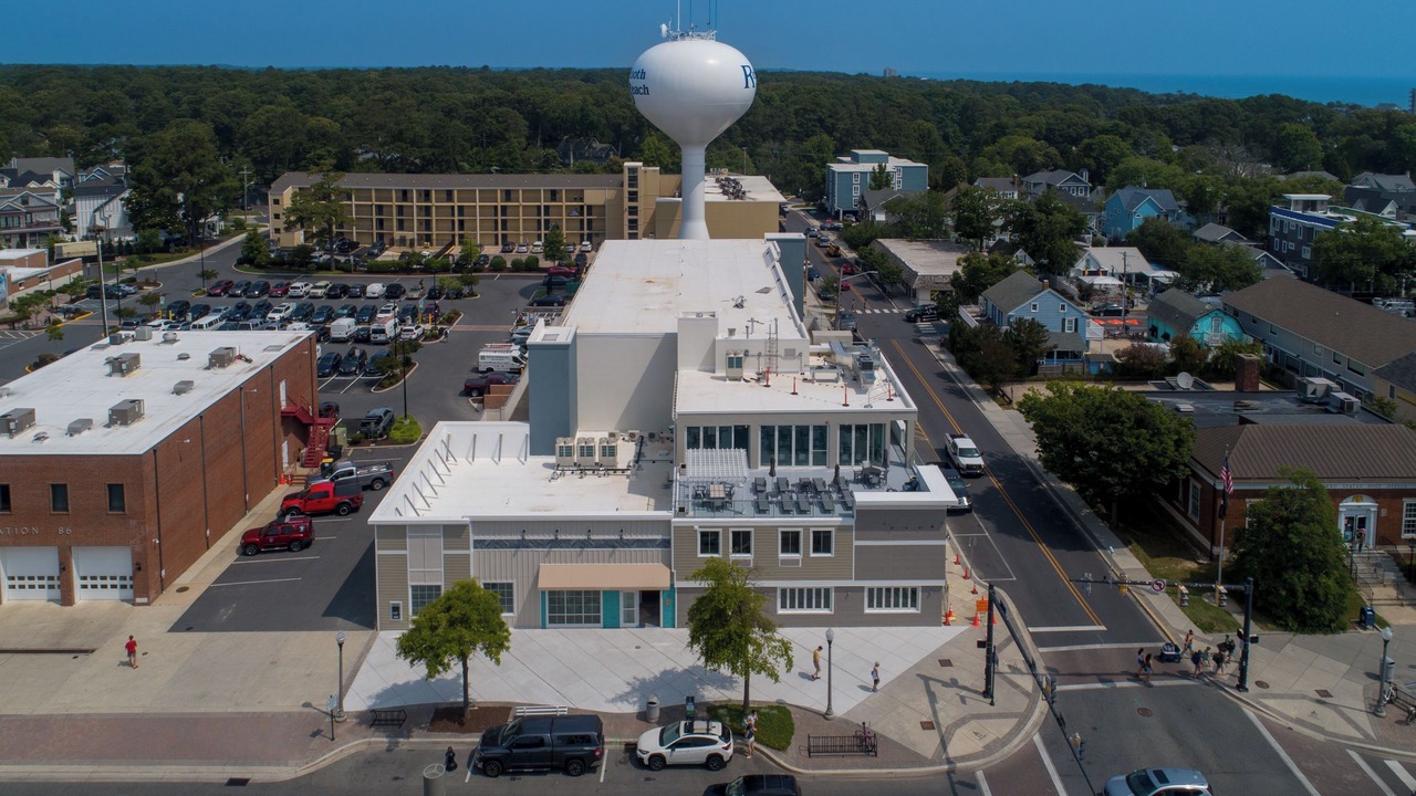 Photo of Outdoor in Rehoboth Beach