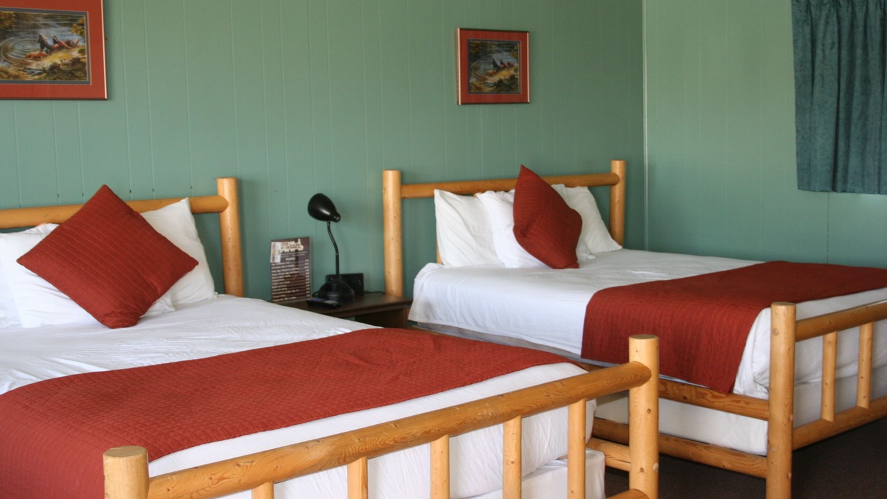 Photo of Bedroom in Hatch