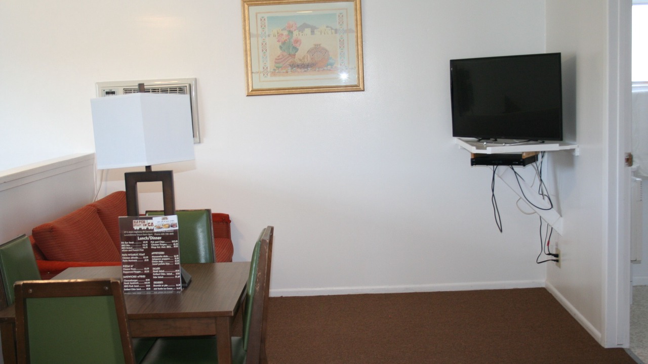 Photo of Bedroom in Hatch