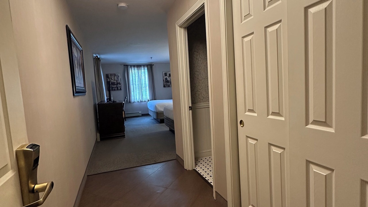 Photo of Bedroom in Sterling