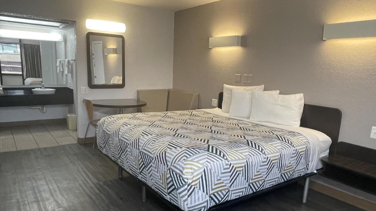 Photo of Bedroom in Sallisaw