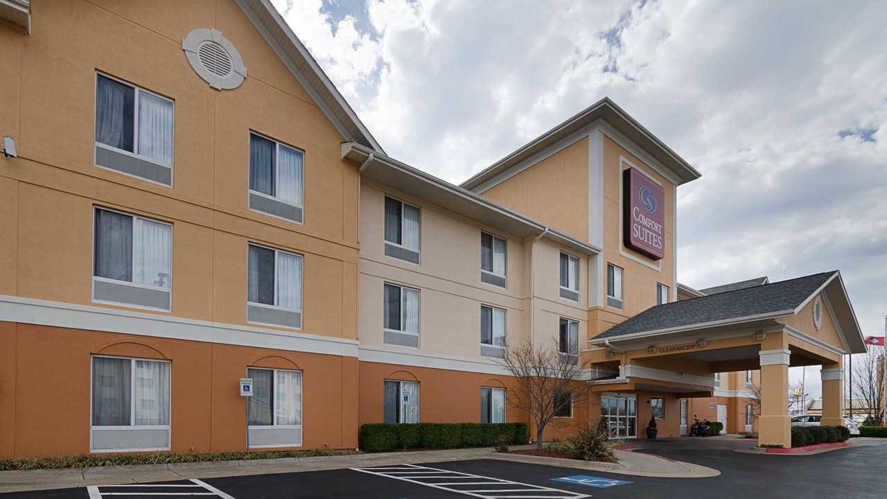 Photo of Outdoor in Springdale