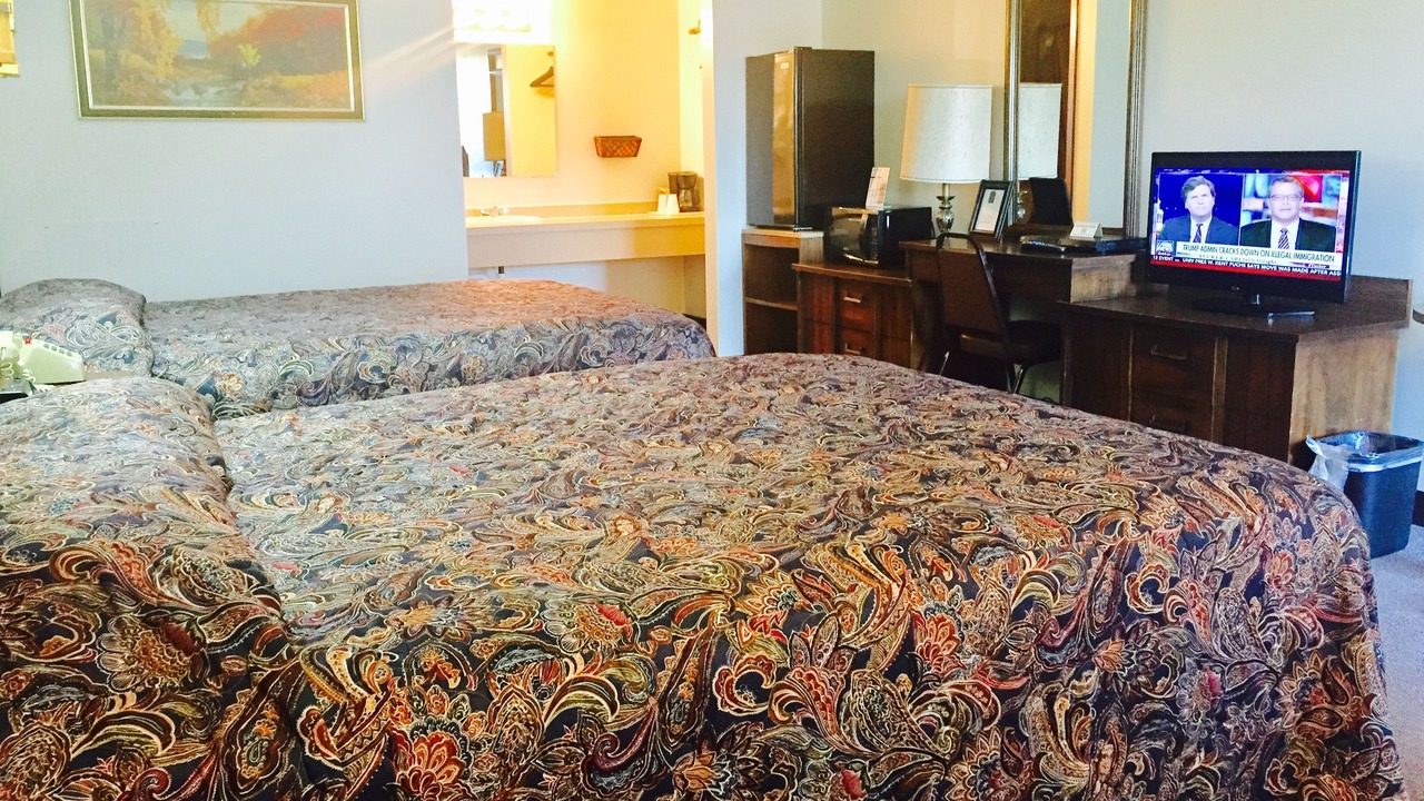 Photo of Bedroom in Minneapolis