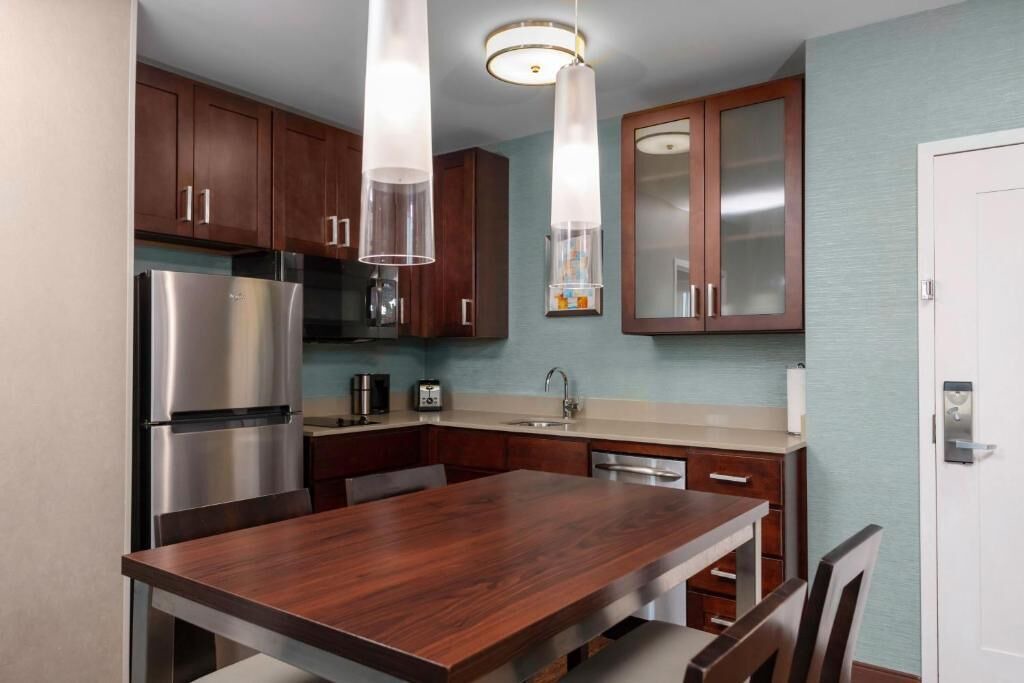 Photo of Kitchen in Burlington