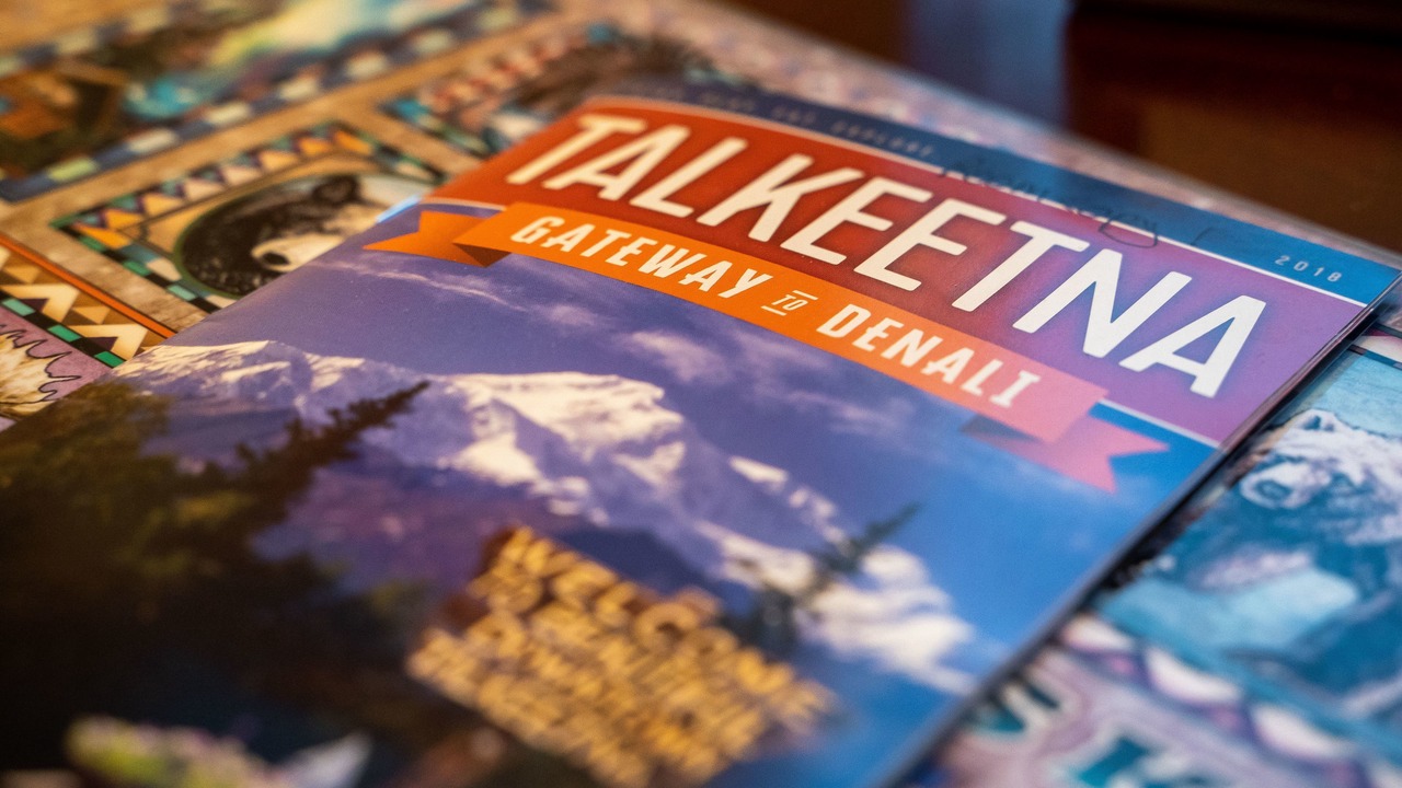 Photo of Others in Talkeetna