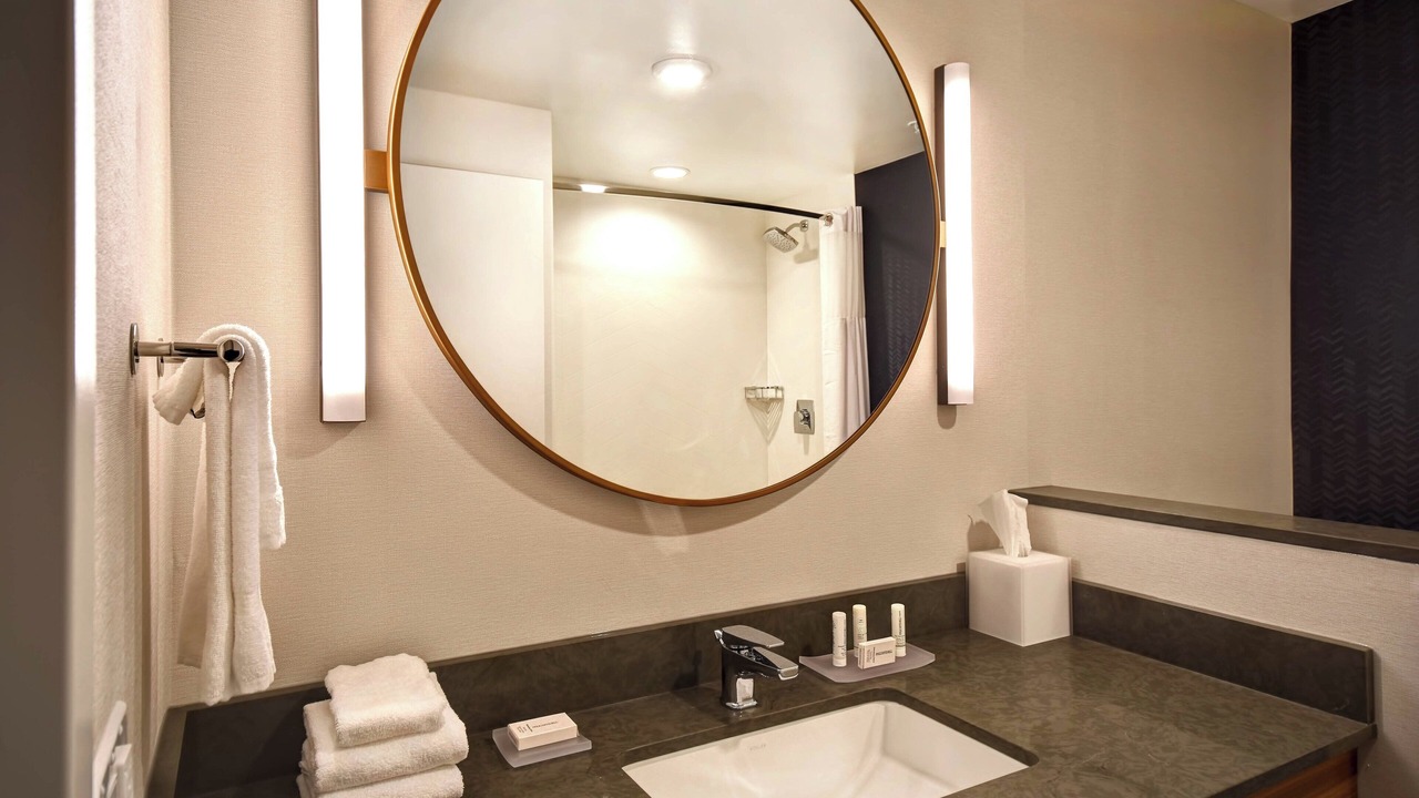Photo of Bathroom in Plymouth