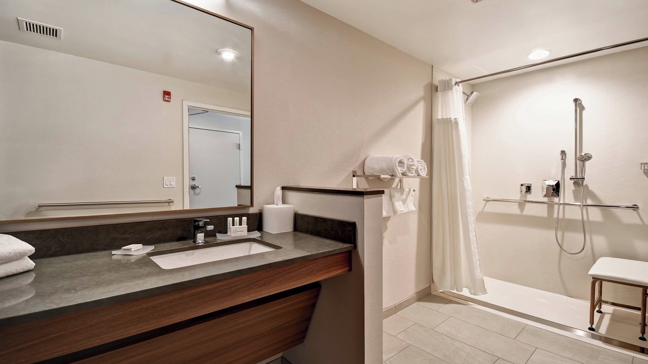 Photo of Bathroom in Plymouth