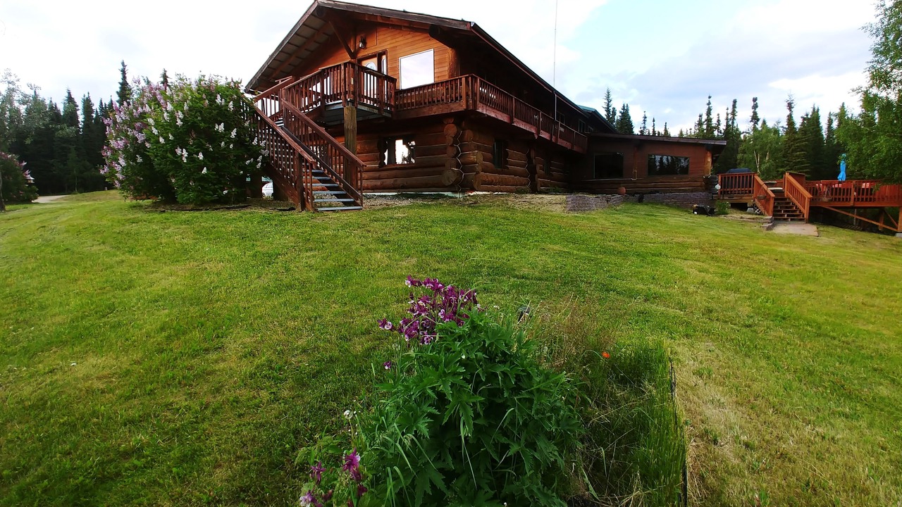 Photo of Outdoor in Nenana