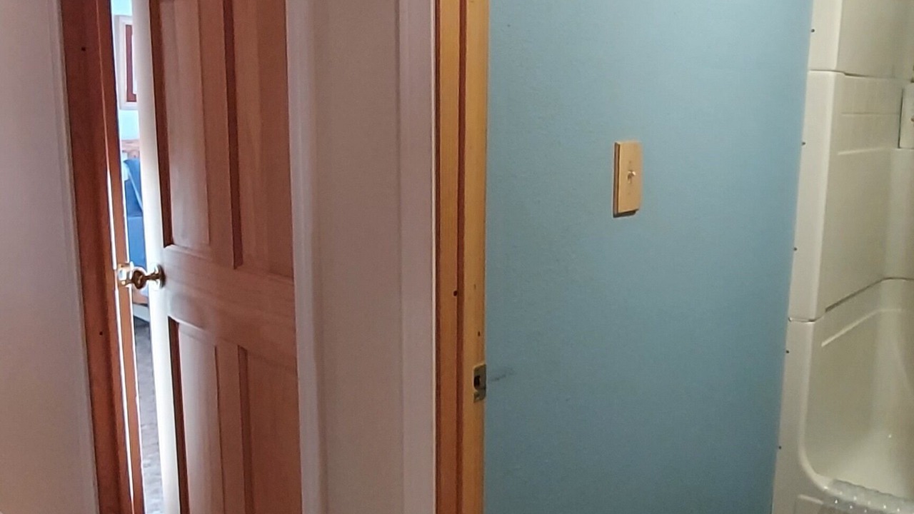 Photo of Bathroom in Nenana