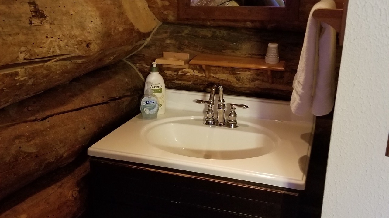 Photo of Bathroom in Nenana