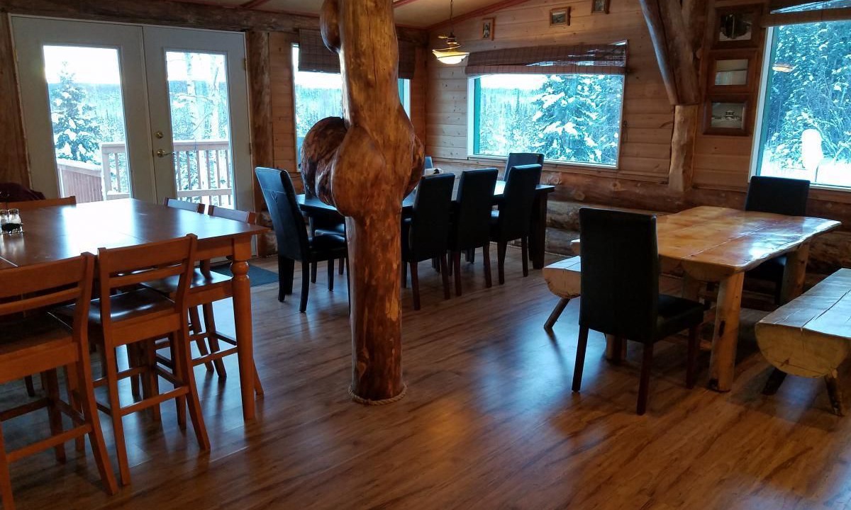 Photo of Others in Nenana