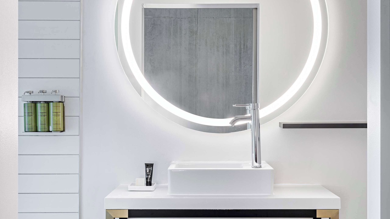 Photo of Bathroom in Warwick