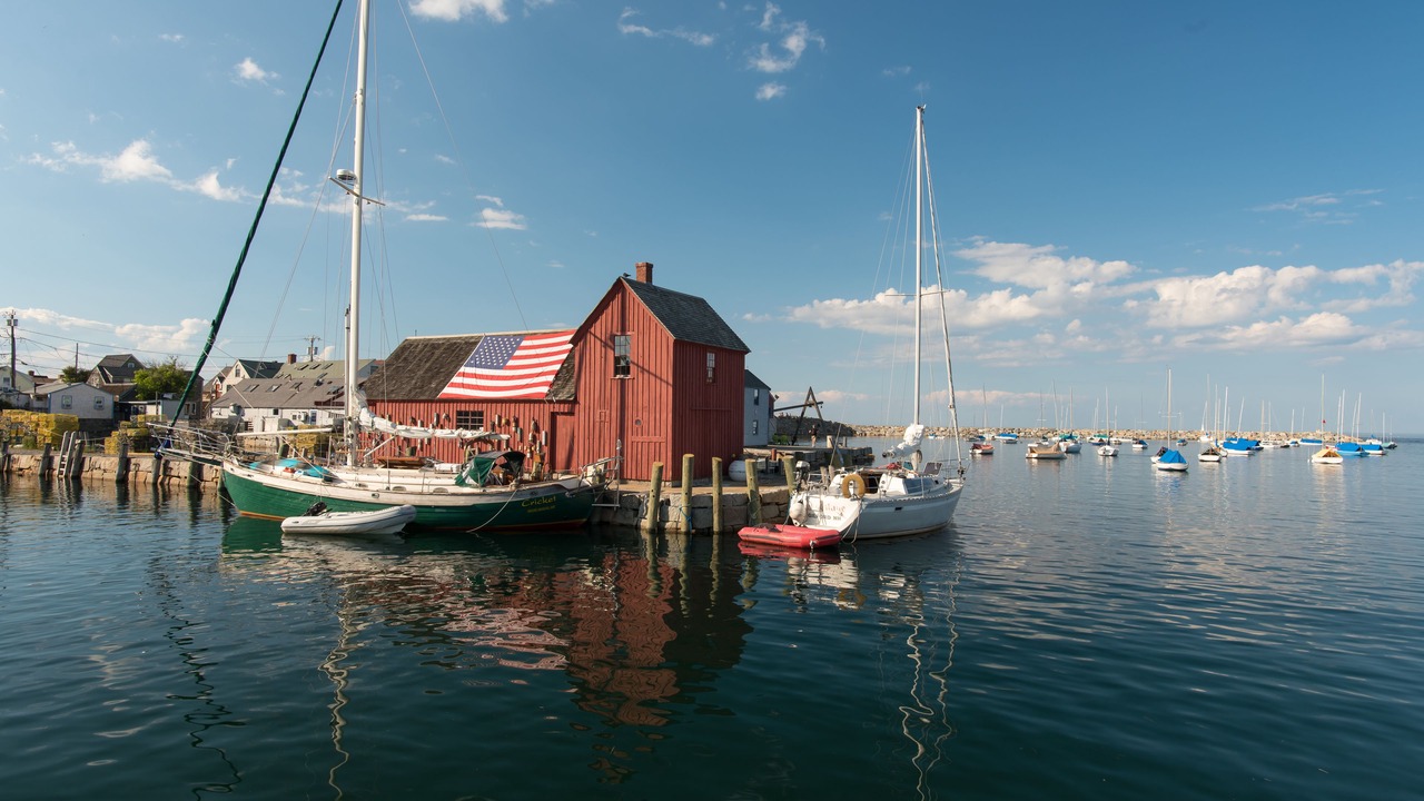 Photo of Others in Rockport