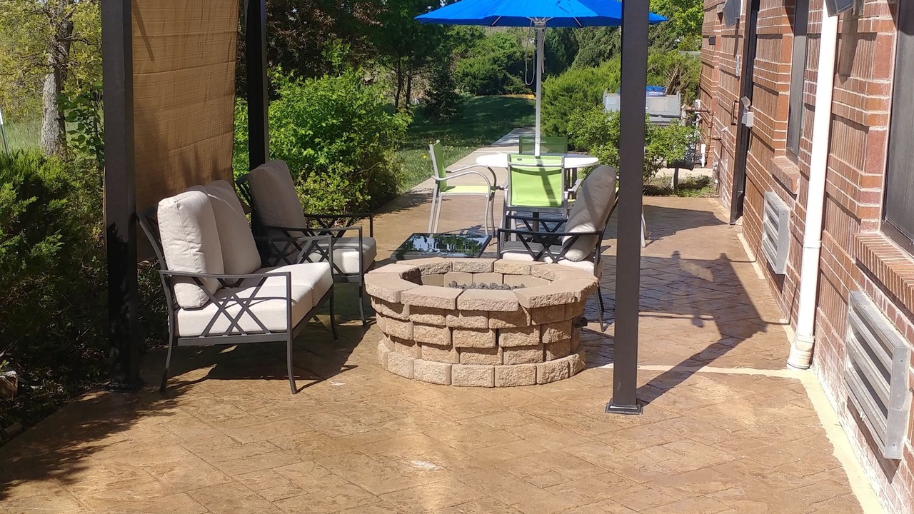 Photo of Patio Balcony in Olathe